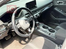 هوندا سيفيك